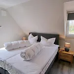 Carolinenperle Harleblick