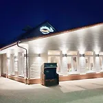 公寓 Carolinenperle Harleblick 卡罗利嫩西尔