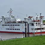 Carolinenperle Harleblick 卡罗利嫩西尔