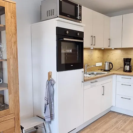 Carolinenperle Harleblick 卡罗利嫩西尔