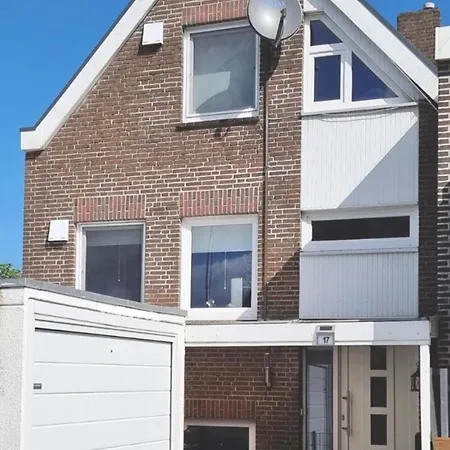 Appartement Carolinenperle Harleblick Carolinensiel