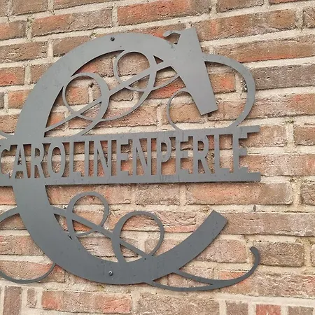 Carolinenperle Harleblick *