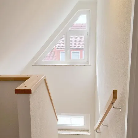 Appartement Carolinenperle Harleblick *