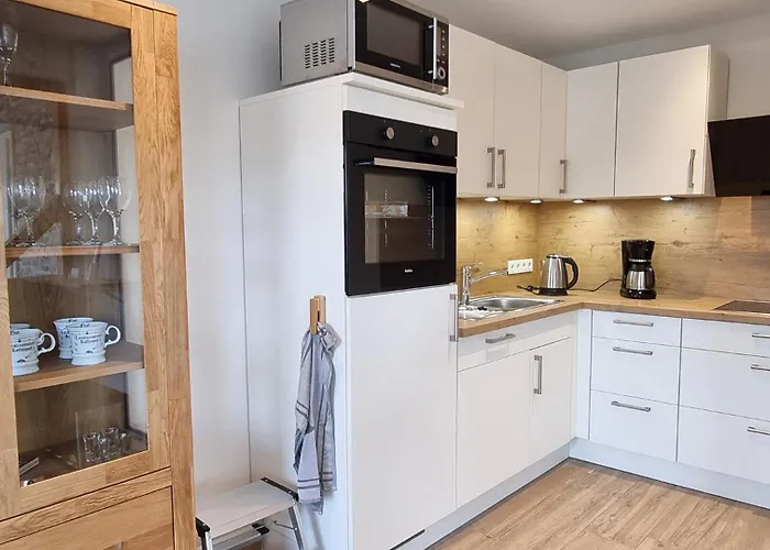 Carolinenperle Harleblick 卡罗利嫩西尔