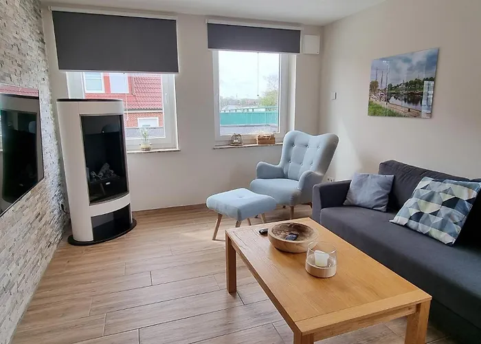 Carolinenperle Harleblick * 卡罗利嫩西尔