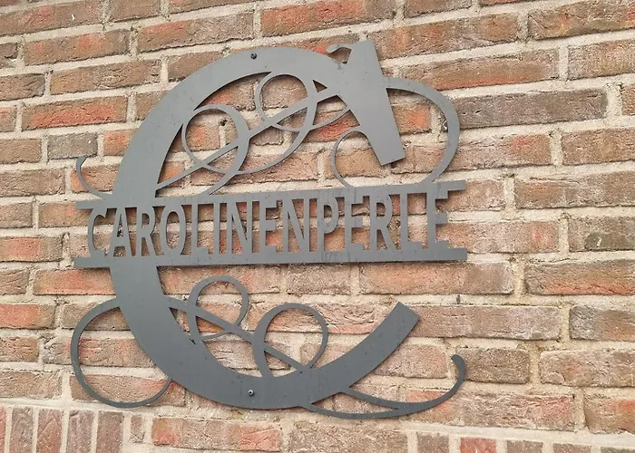 Carolinenperle Harleblick *