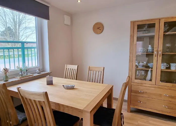 Carolinenperle Harleblick