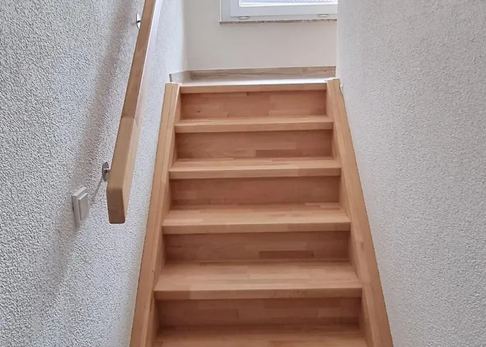 公寓 Carolinenperle Harleblick