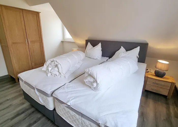 Carolinenperle Harleblick *